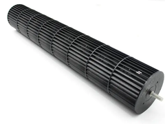 Mitsubishi Electric E22A89302 FLOW FAN  | Blackhawk Supply