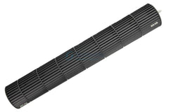 Mitsubishi Electric E22F28302 Line Flow Fan Wheel  | Blackhawk Supply