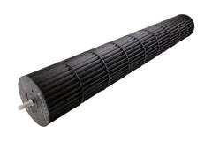 Mitsubishi Electric E22N87302 302 line flow fan  | Blackhawk Supply