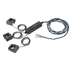 Veris E23C5-12 SysMtr,FD,12Rope,3Ph,4W IEC,RS485,Mb/BAC  | Blackhawk Supply