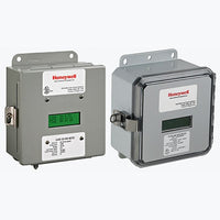 E32-12025HVJBAC-SPKIT-NS | Class 3200 Meter, 120 High Voltage, 25A, JIC Steel Enclosure, BACnet MS/TP Protocol, Single Phase or Two Phase (Two Element), No 2V Output Current Sensors Included | Honeywell