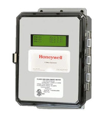 Honeywell E32-208100-MEZ7SCS Class 3200 Meter, 120/208-240V, 100A, MMU Enclosure, EZ-7 Protocol, 3 Solid-Core Current Sensors with 2V Output  | Blackhawk Supply