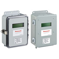 E34-12025HVJ01-SPKIT-NS | Class 3400 Meter, 120 High Voltage, 25A, JIC Steel Enclosure, EZ-7, EZ-7 Ethernet Protocol, Single Phase or Two Phase (Two Element), No 2V Output Current Sensors Included | Honeywell