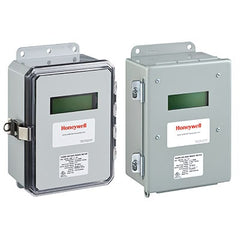 Honeywell E34-208100-J05-SPKIT Class 3400 Meter, 120/208-240V, 100A, JIC Steel Enclosure, EZ-7, BACnet IP Protocol, Single Phase or Two Phase (Two Element), 2 Split-Core Current Sensors with 2V Output  | Blackhawk Supply