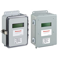 E34-600100-R05-X-SCS-NS | Class 3400 Meter, 347/600V, 100A, NEMA 4X Enclosure, EZ-7, BACnet IP Protocol, Expanded Feature Pack - Load Control, Current Sensors NOT Included (Meter Only) | Honeywell