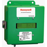 E50-12025HVJ01-N-KIT-NS | Class 5000 Meter, 120 High Voltage, 25A, JIC Steel Enclosure, EZ-7, EZ-7 Ethernet Protocol, Green Class Net Meter, No 2V Output Current Sensors Included | Honeywell