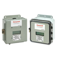 E50-12025HVJ01-SPKIT-NS | Class 5000 Meter, 120 High Voltage, 25A, JIC Steel Enclosure, EZ-7, EZ-7 Ethernet Protocol, Single Phase or Two Phase (Two Element), No 2V Output Current Sensors Included | Honeywell