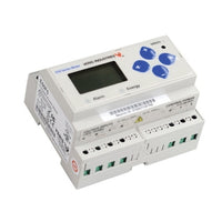 E50F2 | DIN Energy Meter | LON FT-10 | Pulse In & Alarm Out | Veris (OBSOLETE)