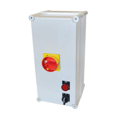 C3 Controls E630-GXC10-04-18-HGRY-05-WW Series E630  | Blackhawk Supply