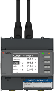 Veris | E71E3X