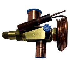 Carrier EA02CG562 TXV VALVE 040  | Blackhawk Supply