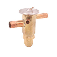 Carrier EA36UZ077 VALVE TXV  | Blackhawk Supply