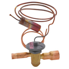 Carrier EA36UZ168 1/2"x7/8"ODF 6ton Txv Vavle  | Blackhawk Supply