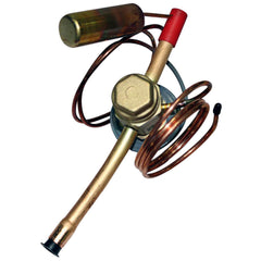 Carrier EA36YD199 TXV VALVE  | Blackhawk Supply
