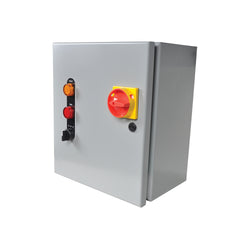 C3 Controls ECP-300-2C16-M1-UD Series ECP-300  | Blackhawk Supply