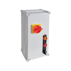 C3 Controls ECP-300-2C40-P4X-UXC Series 22 (IEC) Compact Controls Stations  | Blackhawk Supply