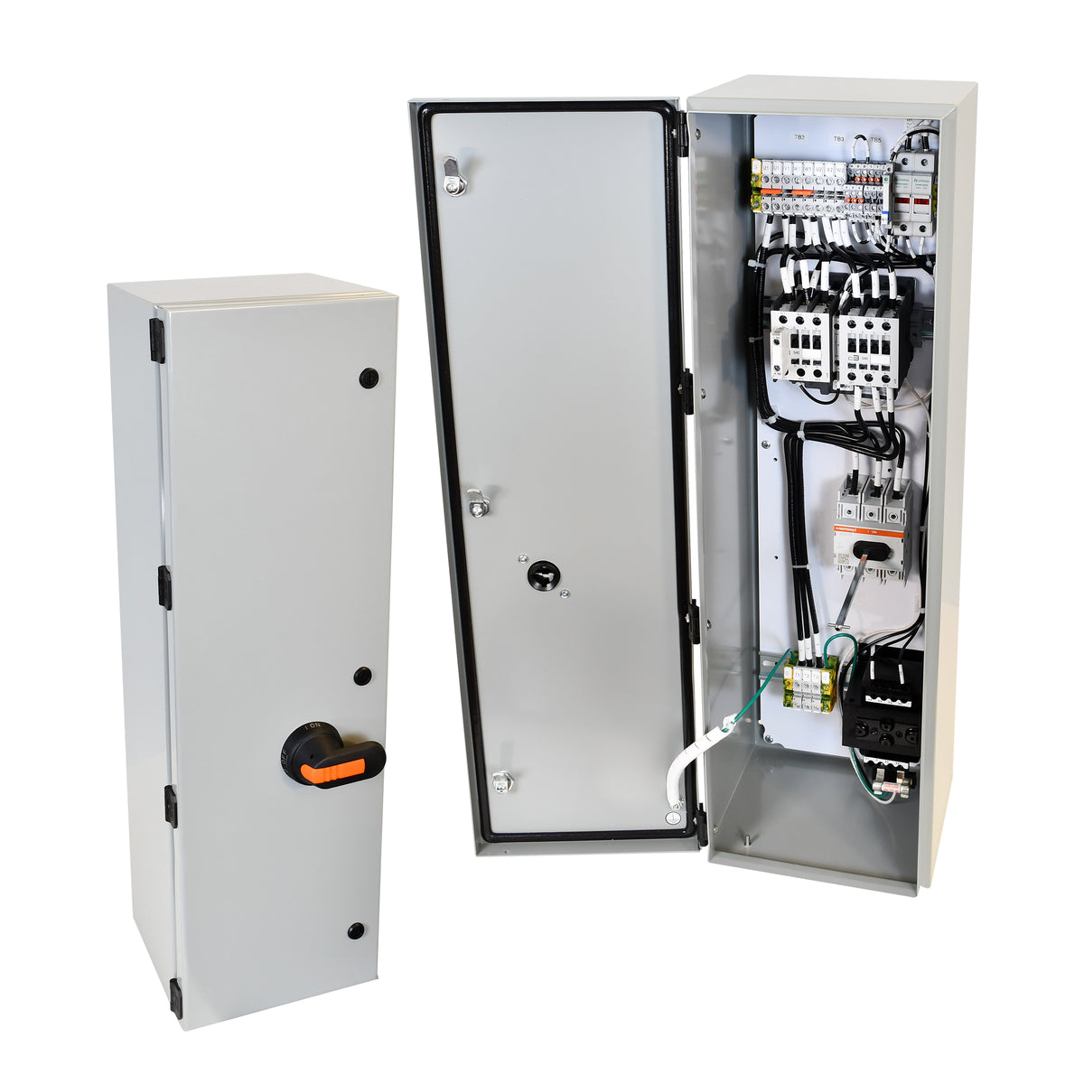 C3 Controls Ecpbp2230v3pf025m100 Series Ecpbp Blackhawk Supply