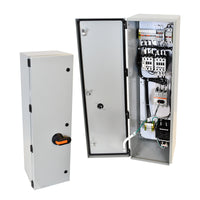 ECP-BP2-208V3P-F040-M1-00 | Series ECP-BP | C3 Controls