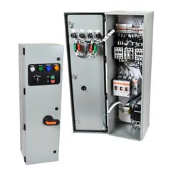 C3 Controls ECP-BP2-208V3P-F015-M1-01 Series ECP-BP  | Blackhawk Supply