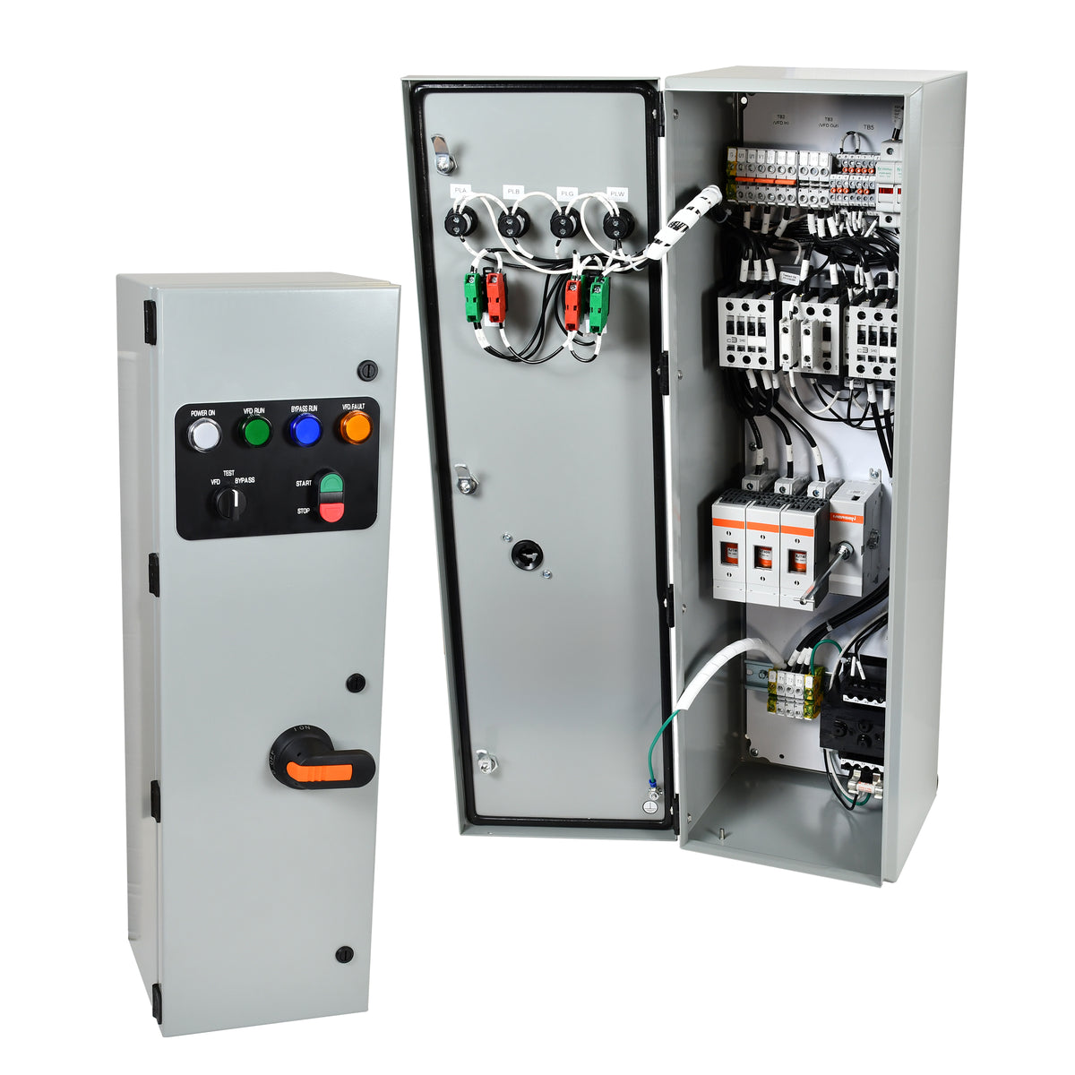 C3 Controls Ecpbp2208v3pf035m401 Series Ecpbp Blackhawk Supply