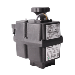 Hayward ECP8 ECP Series Electric Actuator 796 IN*LB 115/230 VAC F10 X 14mm  | Blackhawk Supply