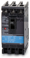 ED63B070L | CIRCUIT BREAKER, 600VAC 70A | Siemens