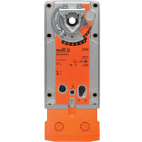 EFX120SRN4 | Damper Actuator | 270 in-lb | Spg Rtn | 100 to 240V | Modulating | NEMA 4 | Belimo