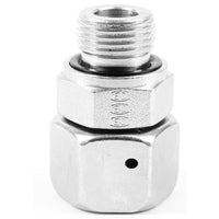 EGE12SREDCF | EO Swivel connector | Parker