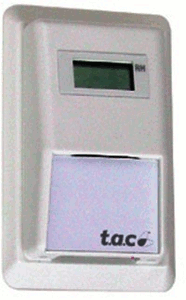 Schneider Electric EHR110-LCD Single point Field Calibration | Field selectable output signals | Plus or minus 2% Accuracies | Low Drift | Highly Re  | Blackhawk Supply