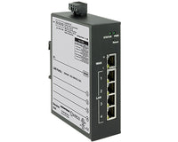 EIGR-EX | Skorpion GigE IP Router -40 to +75 °C | Contemporary Controls