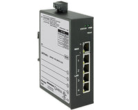 EIGR-VX | Skorpion GigE IP Router with VPN -40 to +75 C | Contemporary Controls