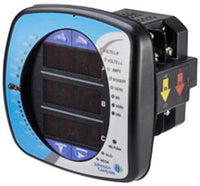 EM-2760-01-A000 | KW SUB-METER BACNETIP;; KW SUB-METER BACNETIP; 60 HZ 90-265 VAC PWR SUPPLY 1A SECONDARY ANSI | Johnson Controls