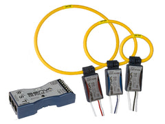 Senva Sensors EM-RS485 EM Protocol Meter  | Blackhawk Supply