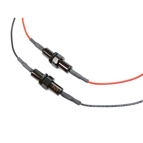 Schneider Electric EMFP2 Fuse Pack |  Dual |  1/2A |  600VAC |  Slow-Blow  | Blackhawk Supply