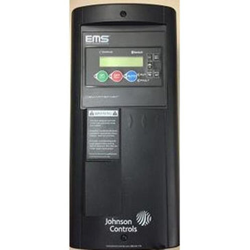 Johnson Controls | EMMS-32-1