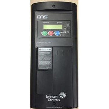 Johnson Controls EMMS-18-1 1PH/3PHMTRSTR1-18AN1  | Blackhawk Supply