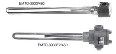 Omega EMTO-3030/240V IMMERSION HEATER  | Blackhawk Supply