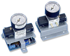 Mamac EP-311-020 Analog Input to Pressure Output Interface Module | 0 - 20 psig  | Blackhawk Supply
