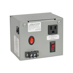 C3 Controls EPS-S100AC1-120-24-F Series EPS  | Blackhawk Supply