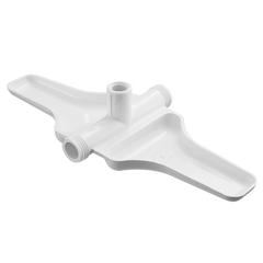 Spears ES-554 5/8X1/2 PVC STD SPRINKLER STAND HSXFPT  | Blackhawk Supply