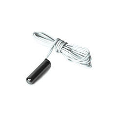 Schneider Electric ETBPK0 1000 Ohm 1 in. Bullet Probe Sensor  | Blackhawk Supply