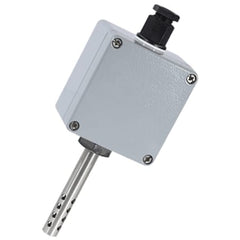 Omega EWSA-PT100-TX-TXSCALED WALL MOUNT AIR TEMP TRANSMITTER 4-20MA,  | Blackhawk Supply