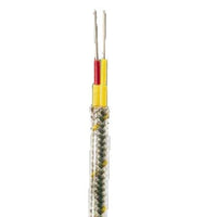 EXTT-J-16-SB-T-25 | SHIELDED T/C EXTENSION CABLE (Spool) | Omega