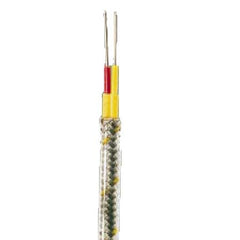 Omega EXTT-J-24-SB-T-25 SHIELDED T/C EXTENSION CABLE (Spool)  | Blackhawk Supply