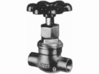 F-1000-100 | HAND VALVE 5/8