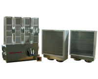 F120A1023 | 900 CFM, 95% @ 0.3 MICRON + CPZ | Honeywell