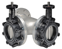 F7200HD | 3-Way DI BFV | SS Disc | 8