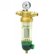 F76S1049 | 1 1/2 inch Water filter | Resideo