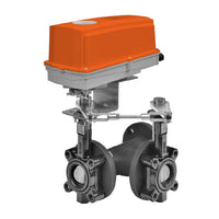 F750HD+GMX24-MFT-T-X1 N4 | Butterfly Valve | 2