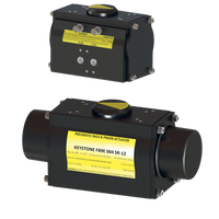 F89U-051 | F89U-051 | Keystone (F89U-051 DA Actuator | 89U05101XXN14N2U00C50U12) | Keystone